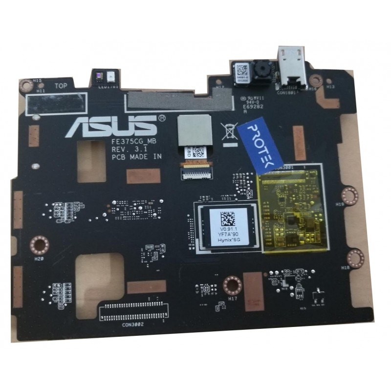 Motherboard Carte Mère Asus me102a tablette 60NK00F0-MBF020