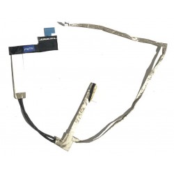 LCD cable laptop portable HP Pavilion DV6T-7000 dv6-7000 50.4ST15.021