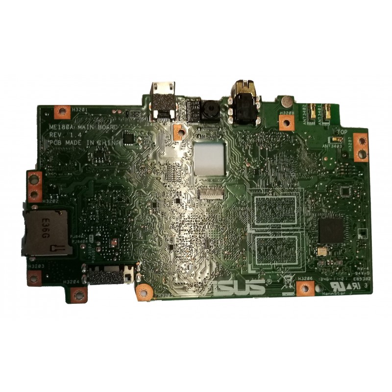 Motherboard Carte Mère Sony Xperia z4 sgp771 avec 4g