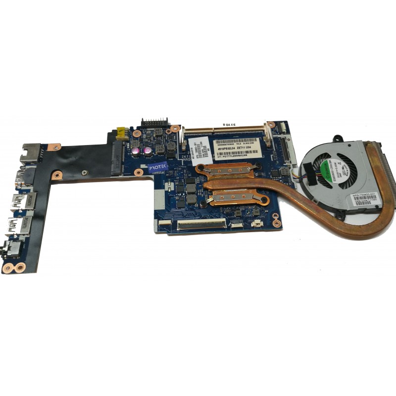 Carte mere Motherboard tablette Sony Xperia tab z3 1287-5964-2 SGP611