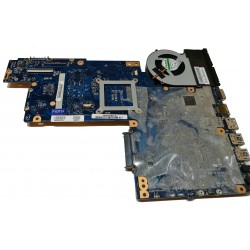 Motherboard Asus c300ma REV.2.1 Intel Celeron N2830 2.16ghz CPU 60nb05w0-mb1511