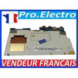 Motherboard avec processeur i3 pour Toshiba satellite l870 c870 l850 c850