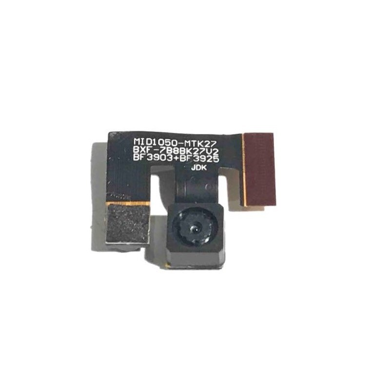 Camera LexiTab FLUO XL MFC510FR1 MID1050-MTK27 BXF-7B8BK27V2