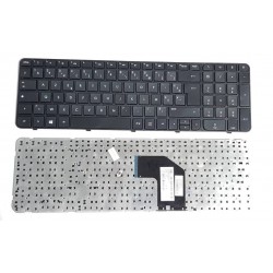 Keyboard clavier HP G7-2000 685126-051