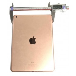 ROSE Cache avec Batterie Battery camera IPAD 6 2018 A1893 1ICP3/95/130-2