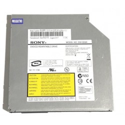 Graveur DVD/CDRW interne internal SONY ATA 12.7mm pour ordinateur portable