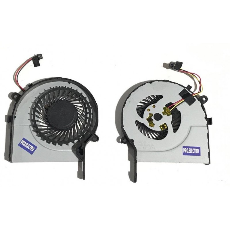 Ventilateur fan TOSHIBA L50-C L55-C L55-C5272 P50-C S55-C S55-C5274 FABLQ00EUA