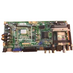 Carte mère motherboard TV SAMSUNG UE50HU6900S UE50HU6900SXZF BN94-07578C