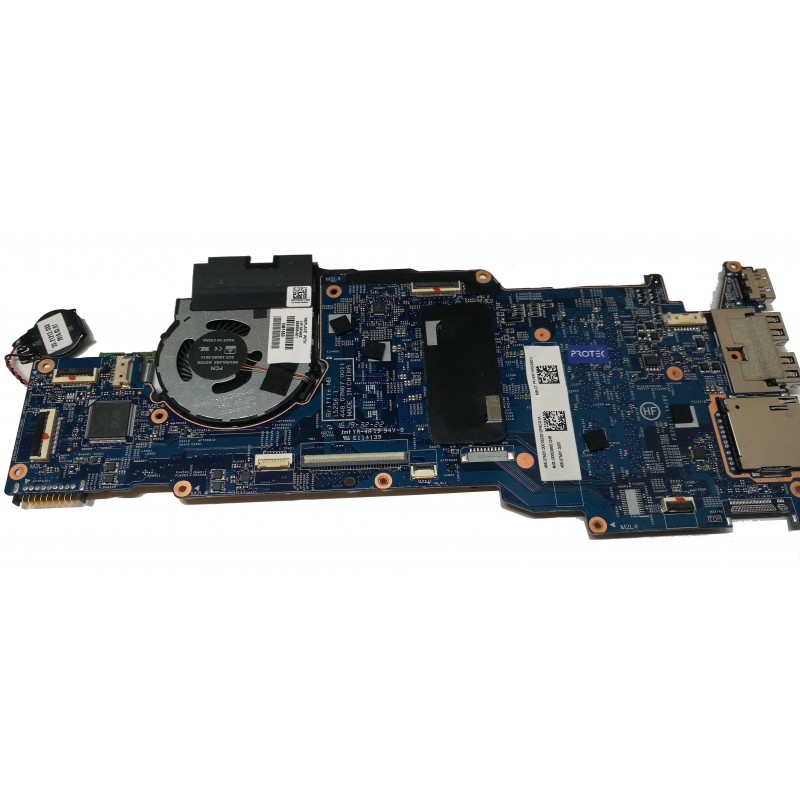Motherboard PC portable Asus T300FA-DH12T-CA 60NB0530-MB2400-402