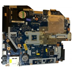 Motherboard PC portable HP Pavilion M6 M6-1000 séries intel
