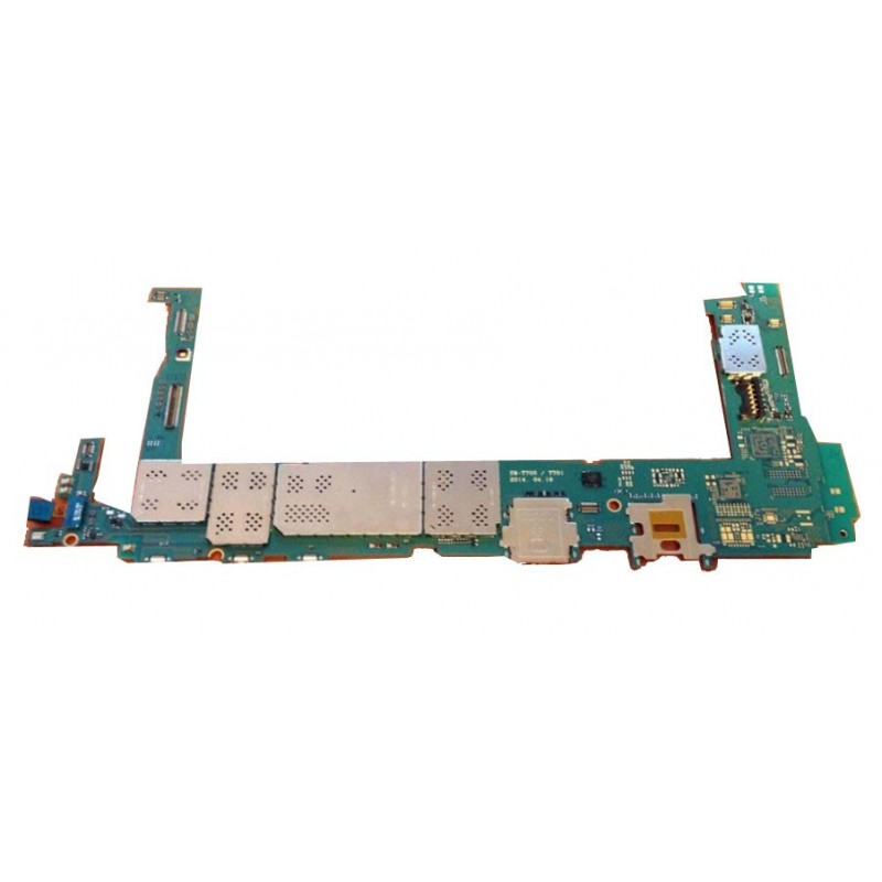 Cache Coque Samsung Galaxy TAB T700