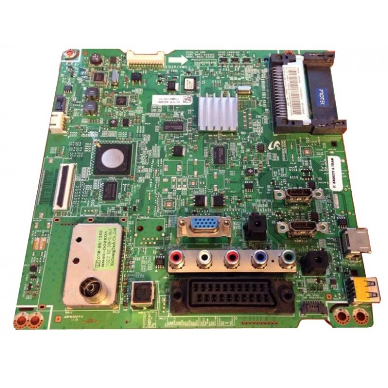 Carte mère Motherboard TV SAMSUNG 51" PS51D450 model BN41-01632 BN94-04884B BN40-00220A