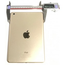 GOLDEN Cache avec Batterie camera IPAD MINI A1599