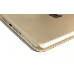 GOLDEN Cache avec Batterie camera IPAD MINI A1599