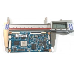 Motherboard Carte Mere HP Chromebook 11 DA0C1MBAAE0