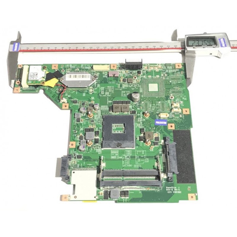 Motherboard Carte Mere MSI CR70 MS-1755