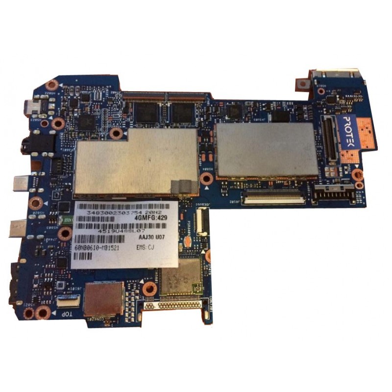 Motherboard tablette AsusAsus ux303l avec processeur i5 YA-4A1 94V-0 E1141139