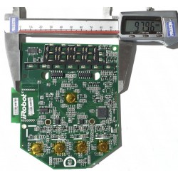 Carte Mere aspirateur iRobot Roomba 980 STM32 IRT-4412278