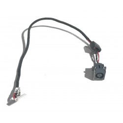 DC power jack laptop portable Dell Latitude XT3 6017B0300501