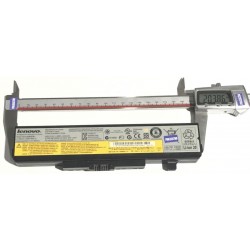 Battery batterie portable laptop Lenovo Flex 2-15 L13S4A61 2INR19/65-2