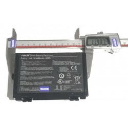 Battery batterie portable laptop Lenovo Flex 2-15 L13S4A61 2INR19/65-2