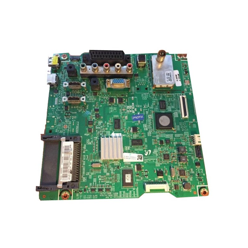 Board carte TV Samsung LJ41-09479A LJ91-01797A