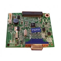 PSU Board carte Alimentation Acer K202HQL UM.IW3EE.001