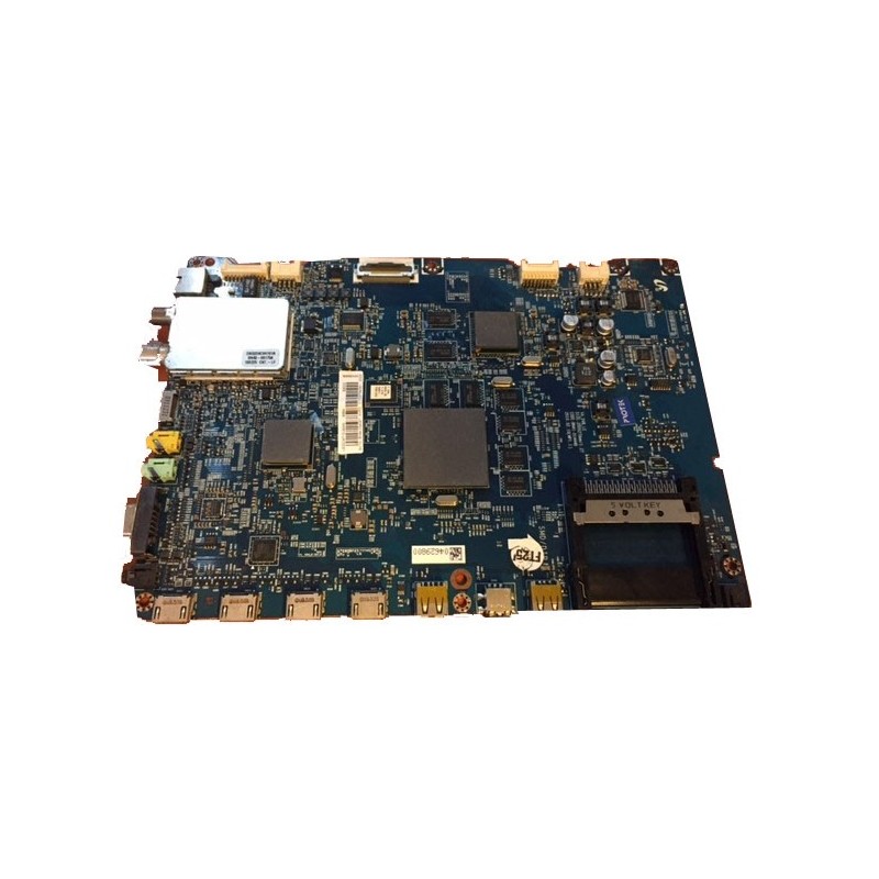 Carte Mère Motherboard TV Télévision 715G5713-M0E-000-005X (WK:1239)