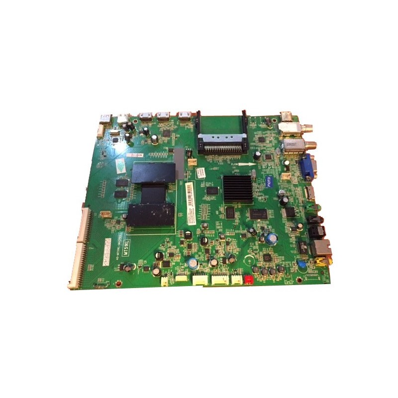 LED Driver board carte inverter TV PANASONIC TX-L32ET5E PCLC-D101 A REV 0.2 3PHCC20004B-H 6917L-0092A