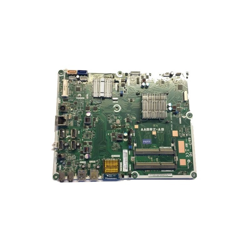 Motherboard HP Pavilion 22 TouchSmart All in One 22-h015nf