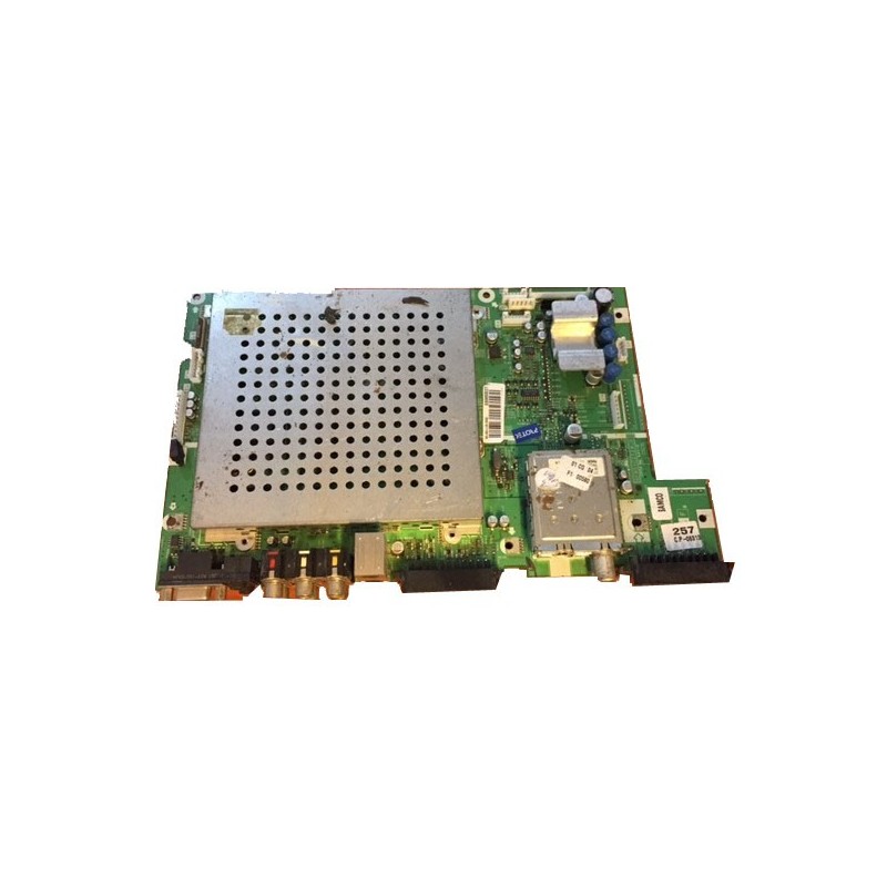 Carte mere Motherboard TV Thomson modele 50UW9766 40-MT51KL-MAC4HG