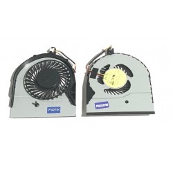 Ventilateur fan Dell 15 5558 17 5000 5755 5758 Vostro 15 3558 DFS541105FC0T FG9V