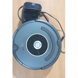 Aspirateur sans fil iRobot Roomba 980 Vacuum Cleaning Robot