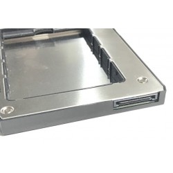 Adaptateur de disque-dur SATA Ultrabay Slim IBM R50 R51 R52 T40 T41 T42 T43 T60 X40 X60