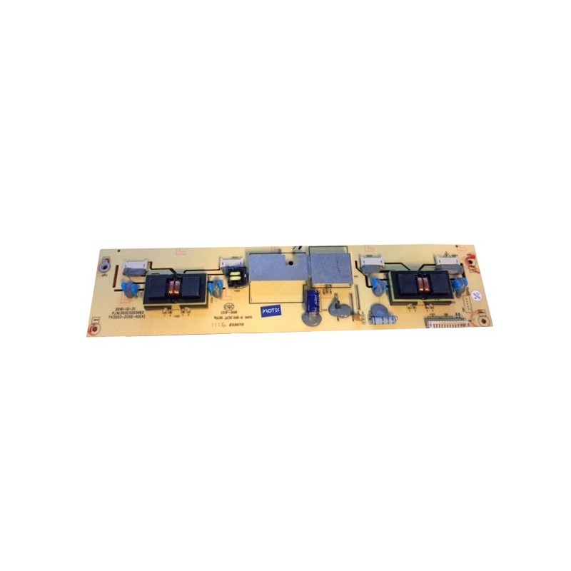 T CON board carte Samsung LED UA40D6000SJ LD400CGC-C2 V460HK1-C01