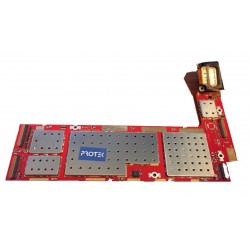 Cache Coque Lenovo Yoga 10 Punch 60046