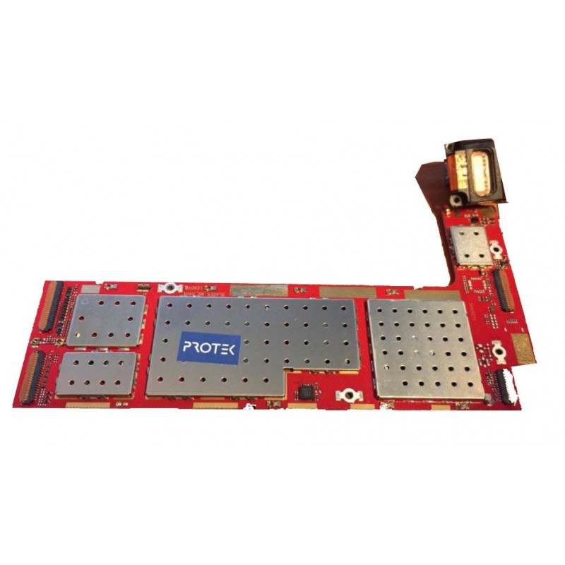 Cache Coque Lenovo Yoga 10 Punch 60046