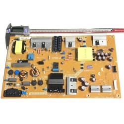 PSU board carte alimentation TV PHILIPS 55PUS6412 71G8672-P02-00-002H