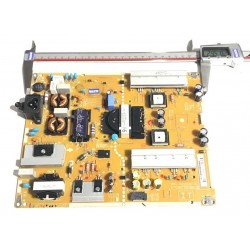 PSU alimentation TV LG 49SE3KB-B EAY63689106 EAX66203106(1.3)
