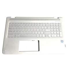 Keyboard clavier HP x360 15-aq100nb