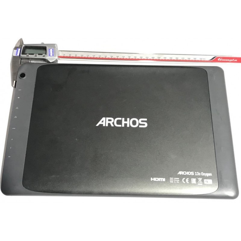 Cache coque cover ARCHOS 133 Oxygen AC133OX