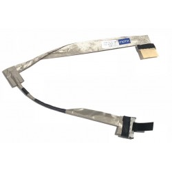LCD cable laptop portable DELL INSPIRON 1545 LED ver.1 50.4AQ08.001