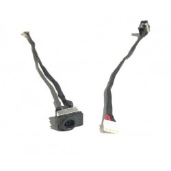 DC power jack laptop portable SAMSUNG NP-270E5E