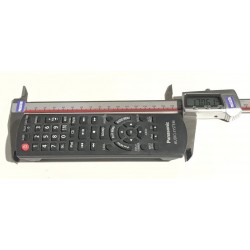 Tele-commande Remote PANASONIC AUDIO SYSTEM N2QAYB000641