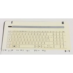 Keyboard clavier PACKARD BELL PY7E0 V121702BK-HF