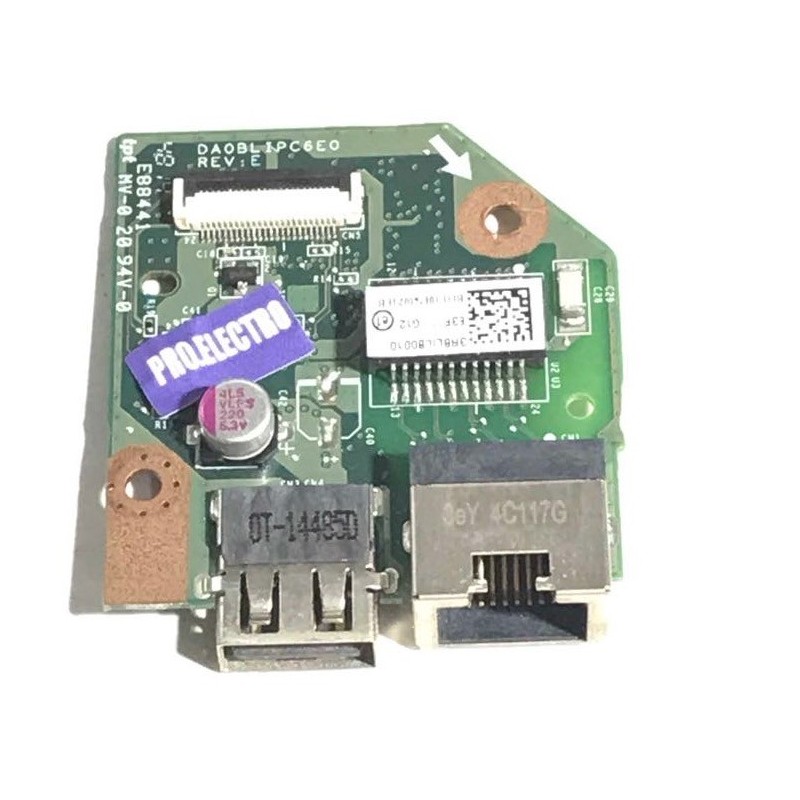 USB Card TOSHIBA L50-B DA0BLIPC6E0