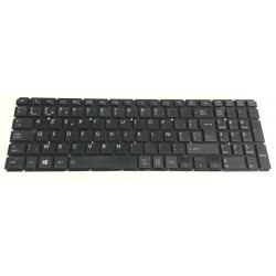 Keyboard clavier TOSHIBA L50-B MP-13R86B0-920 AEBLIB00010 Layout BE