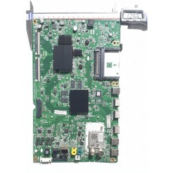 Motherboard TV LG 43UJ620V 55UJ620V EAX67133404