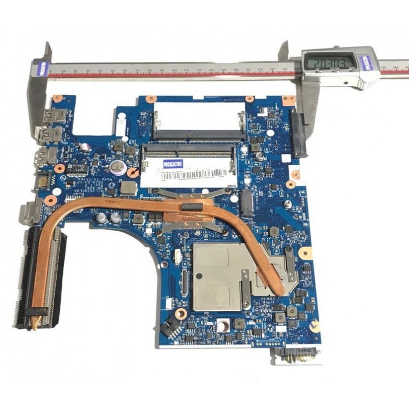 Motherboard LENOVO G50-45 ACLU5 / ACLU6 NM-A281