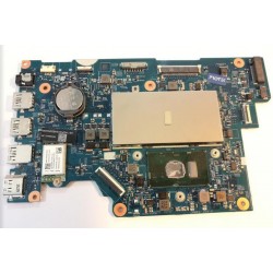 Motherboard PC portable Acer spin 5 sp513 n16w1 sp513-51-5954 X1601:24MHZ processeur core I5 7th generation